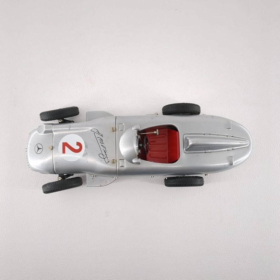 marklin(ll製)Mercedes Benz W196 元箱付 marklin(metall製)Mercedes Benz W196 元箱付